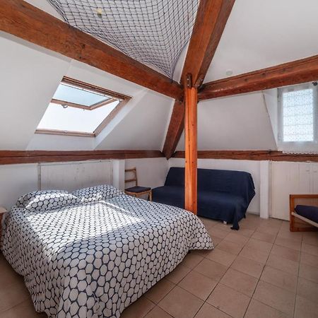 Casaviva - The Sailor Appartamento Sul Mare เคียวารี ภายนอก รูปภาพ