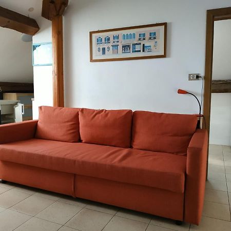 Casaviva - The Sailor Appartamento Sul Mare เคียวารี ภายนอก รูปภาพ