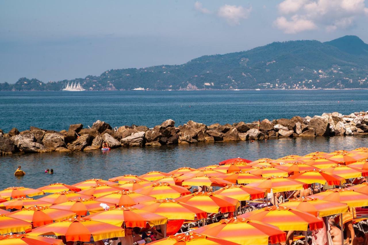 Casaviva - The Sailor Appartamento Sul Mare เคียวารี ภายนอก รูปภาพ