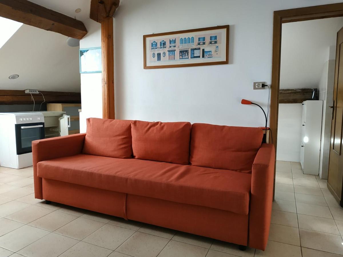 Casaviva - The Sailor Appartamento Sul Mare เคียวารี ภายนอก รูปภาพ